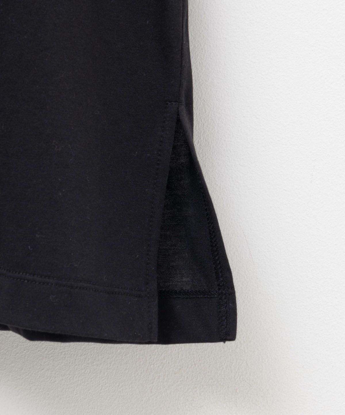 HusHusH ケープ調Tシャツ レディース ネコポス 対応商品