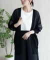 HusHusH  トッパーカーディガン レディース商品サムネイル-4