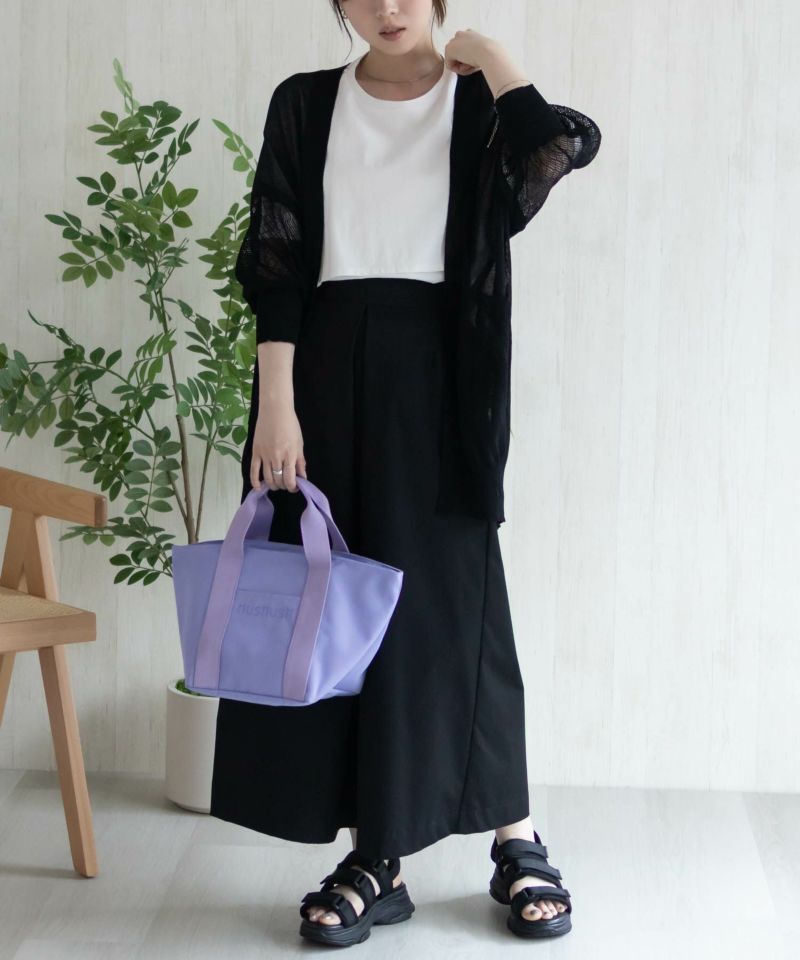 HusHusH トッパーカーディガン レディース商品画像-10