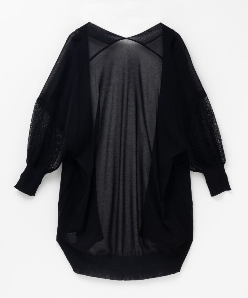 HusHusH  トッパーカーディガン レディース商品画像-22