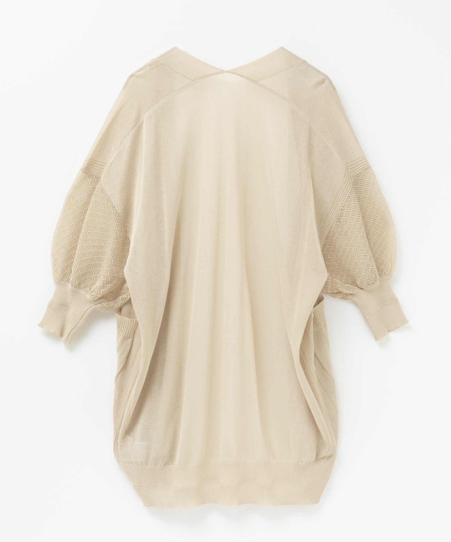 HusHusH  トッパーカーディガン レディース商品画像-26