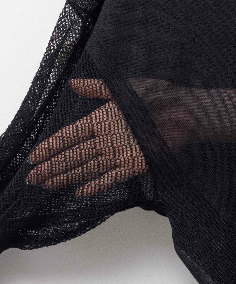 HusHusH  トッパーカーディガン レディース商品画像-28