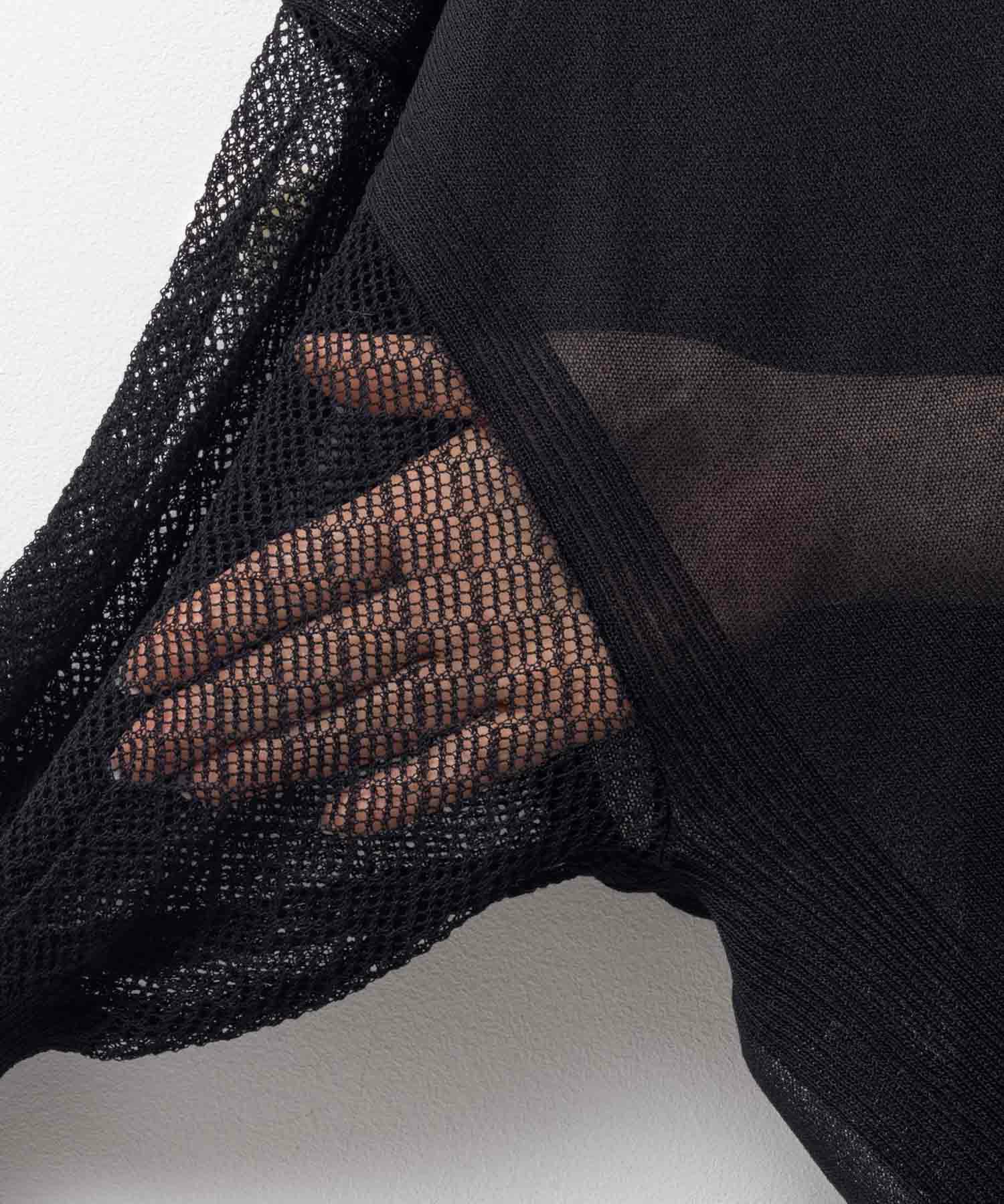 HusHusH  トッパーカーディガン レディース商品画像-28