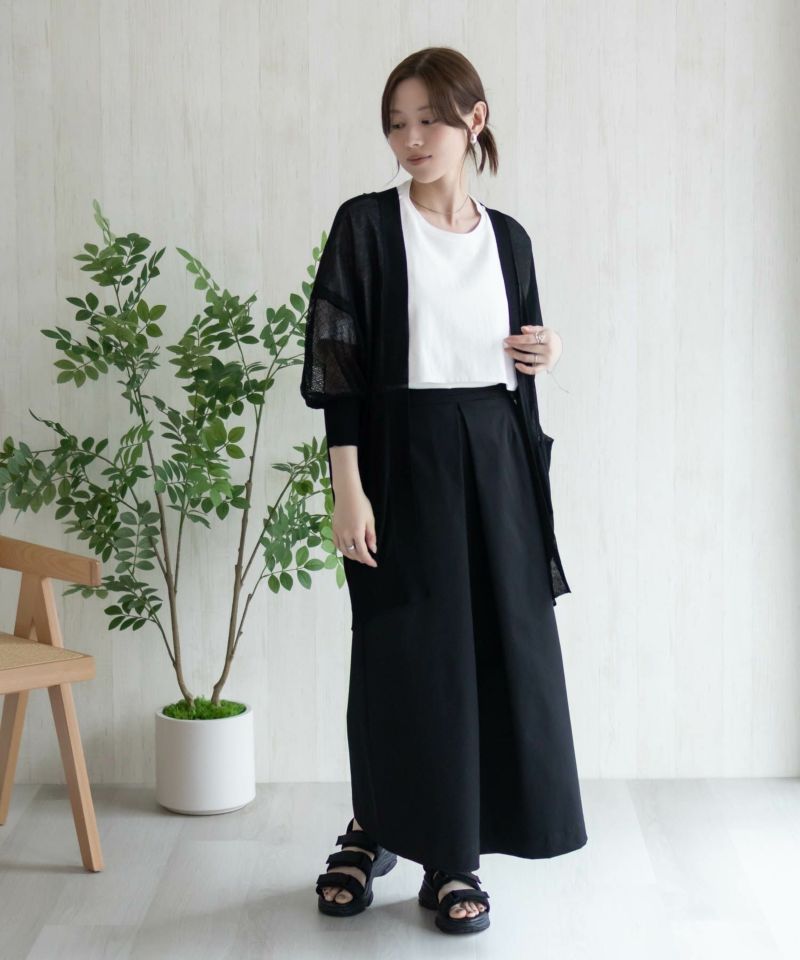 HusHusH  トッパーカーディガン レディース商品画像-29