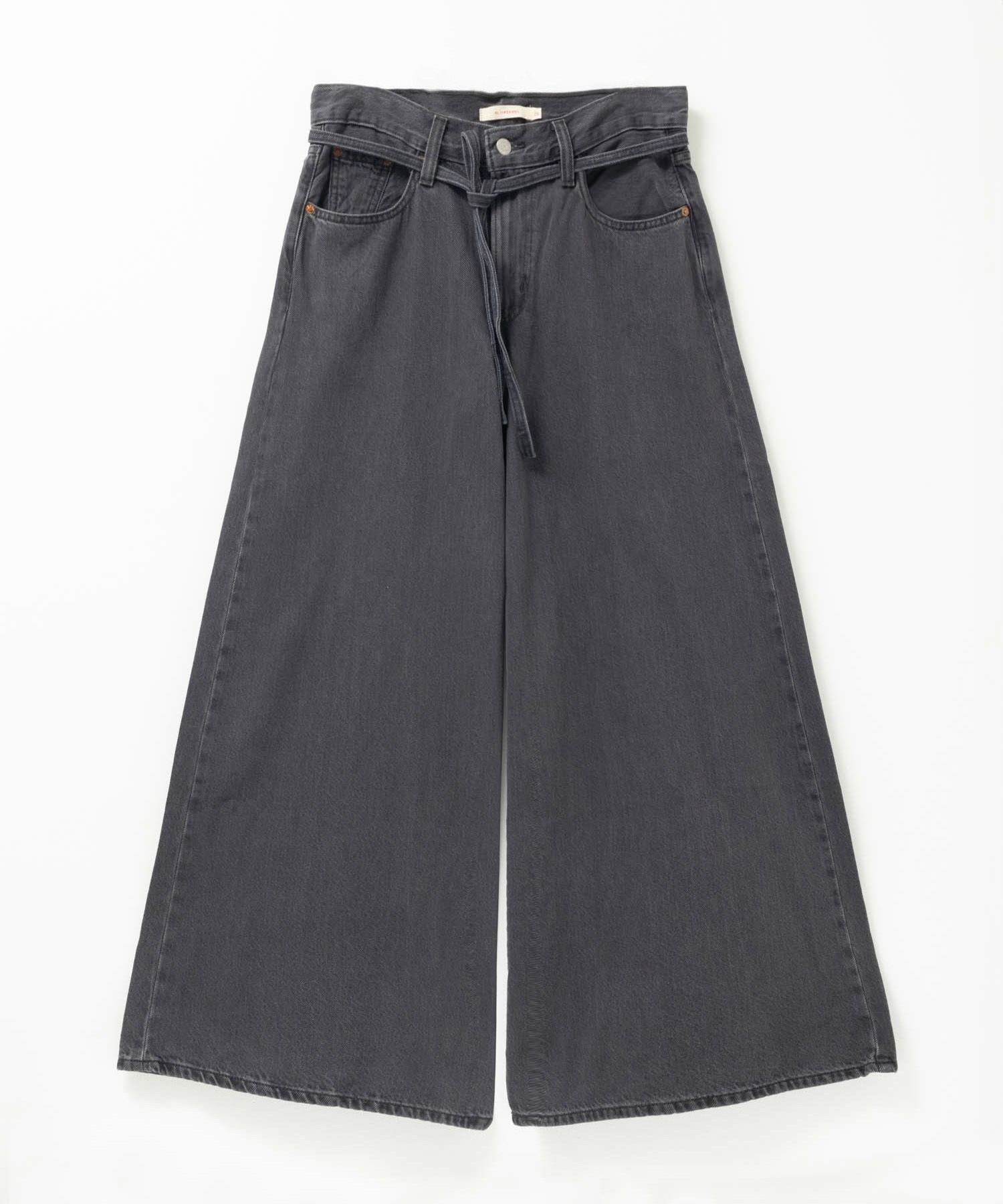 Levi's XL SUPER WIDE JEANS スーパーワイドジーンズ レディース