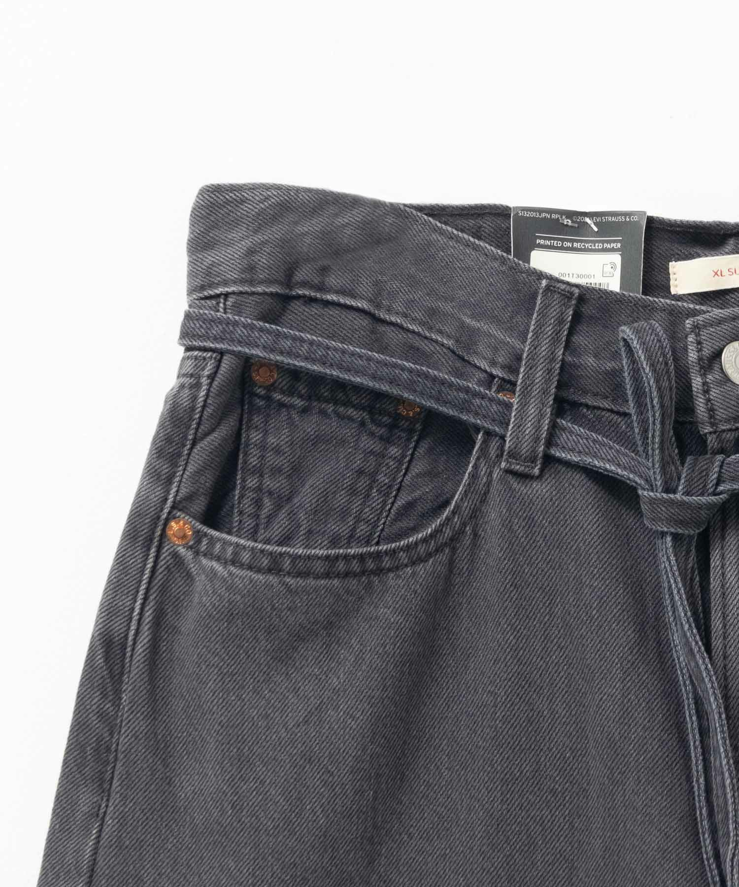 [期間限定価格]Levi's(R)  XL SUPER WIDE JEANS スーパーワイドジーンズ レディース商品画像-11