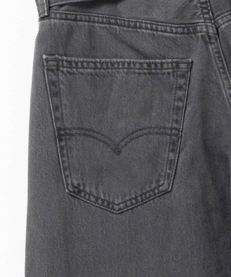 [期間限定価格]Levi's(R)  XL SUPER WIDE JEANS スーパーワイドジーンズ レディース商品画像-13