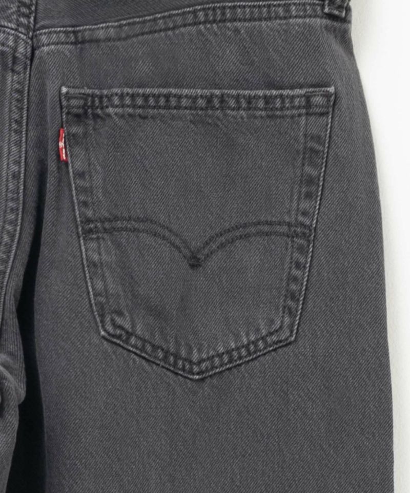 [期間限定価格]Levi's(R)  XL SUPER WIDE JEANS スーパーワイドジーンズ レディース商品画像-14