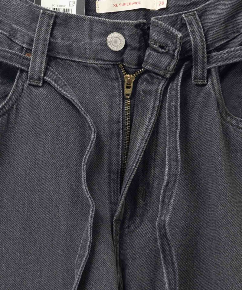 [期間限定価格]Levi's(R)  XL SUPER WIDE JEANS スーパーワイドジーンズ レディース商品画像-16