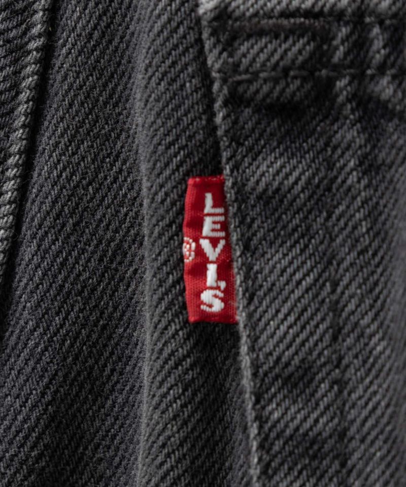 [期間限定価格]Levi's(R)  XL SUPER WIDE JEANS スーパーワイドジーンズ レディース商品画像-17