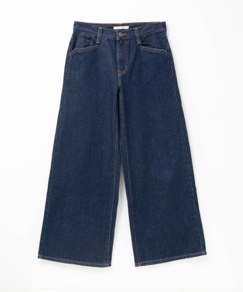 [期間限定価格]Levi's(R)  94 BAGGY WIDE LEG バギーパンツ レディース商品画像-8