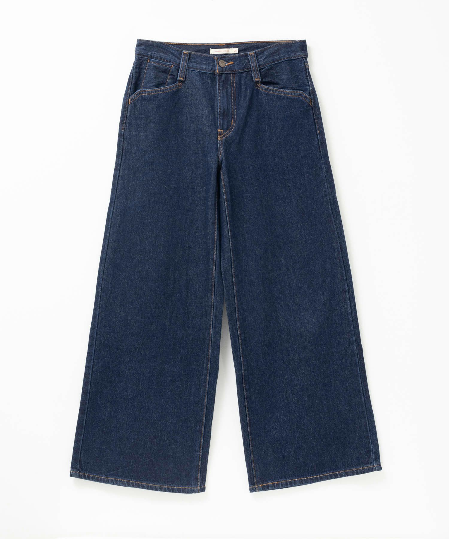 Levi's 94 BAGGY WIDE LEG バギーパンツ レディース