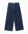 [期間限定価格]Levi's(R)  94 BAGGY WIDE LEG バギーパンツ レディース商品サムネイル-8