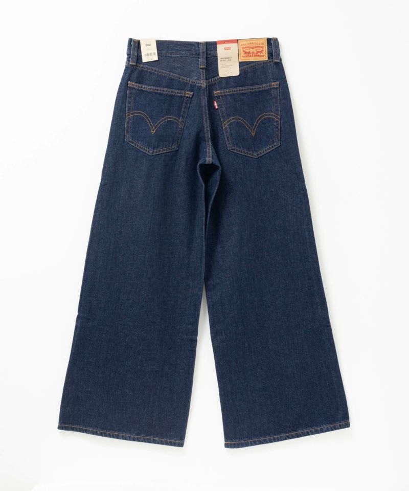 [期間限定価格]Levi's(R)  94 BAGGY WIDE LEG バギーパンツ レディース商品画像-9