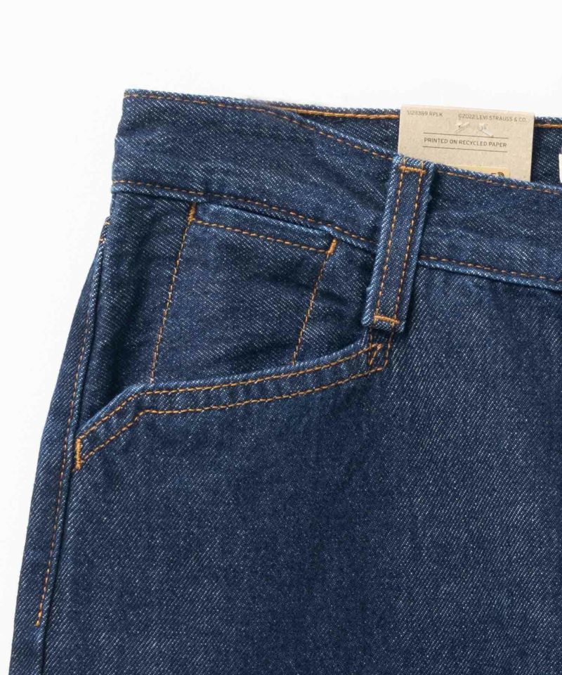 [期間限定価格]Levi's(R)  94 BAGGY WIDE LEG バギーパンツ レディース商品画像-11
