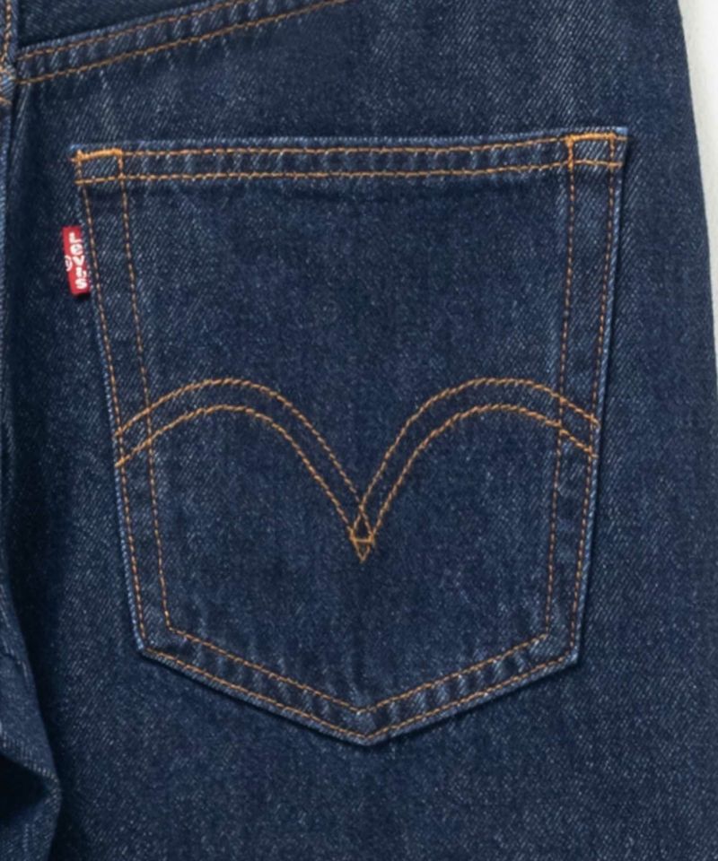 [期間限定価格]Levi's(R)  94 BAGGY WIDE LEG バギーパンツ レディース商品画像-14