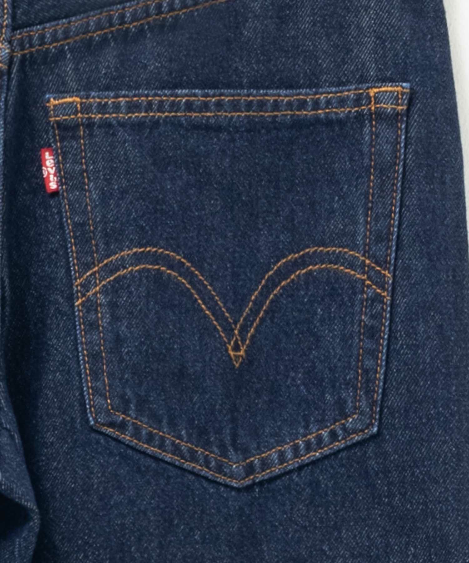 Levi's 94 BAGGY WIDE LEG バギーパンツ レディース