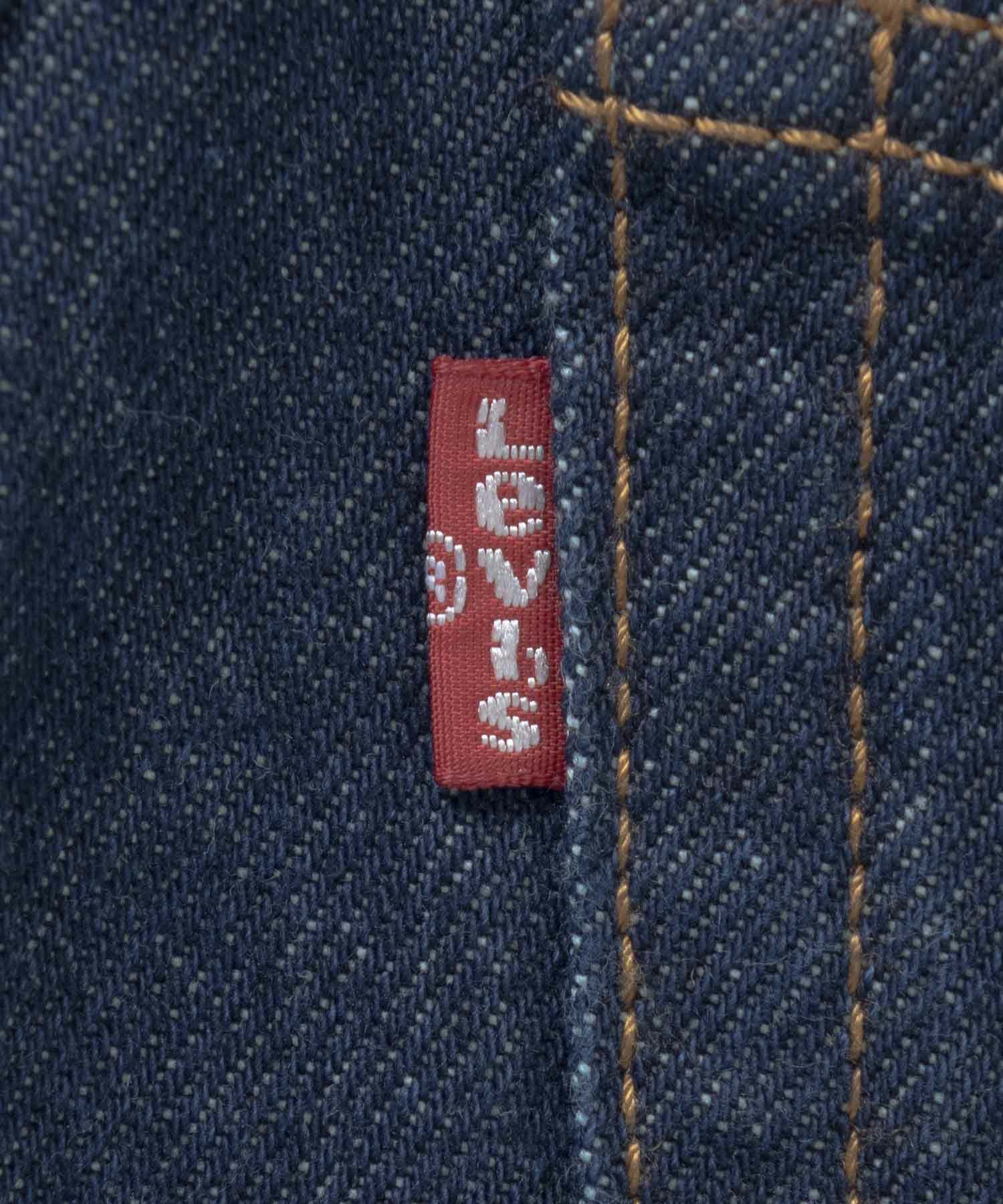 Levi's(R)  94 BAGGY WIDE LEG バギーパンツ レディース商品画像-17