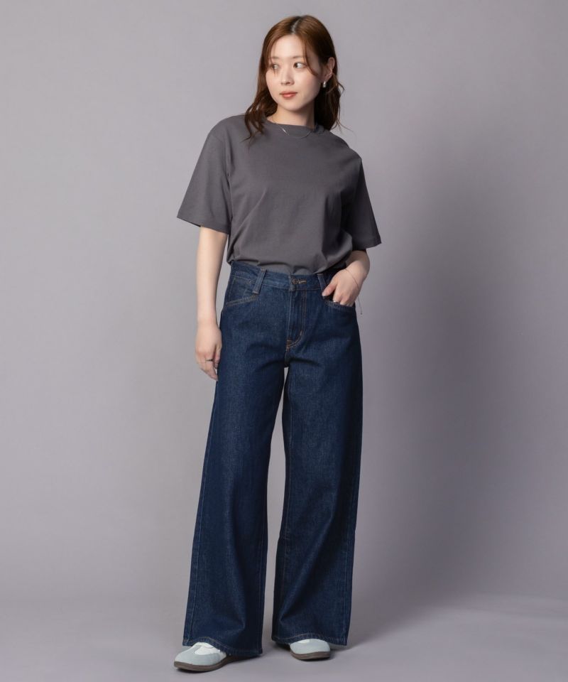 [期間限定価格]Levi's(R)  94 BAGGY WIDE LEG バギーパンツ レディース商品画像-18