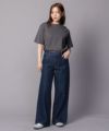 [期間限定価格]Levi's(R)  94 BAGGY WIDE LEG バギーパンツ レディース商品サムネイル-18
