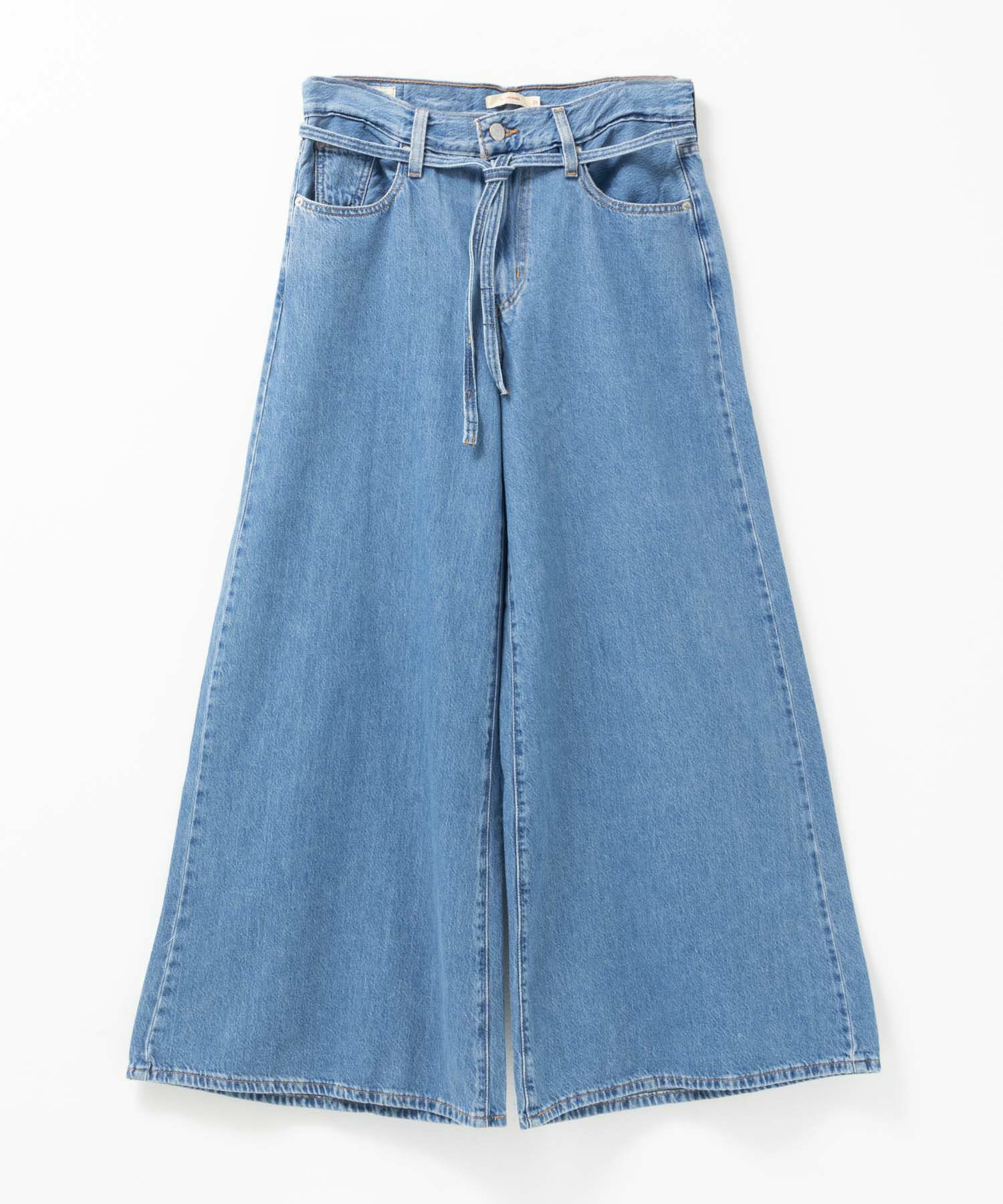 [期間限定価格]Levi's(R)  XL SUPER WIDE JEANS スーパーワイドジーンズ レディース商品画像-8
