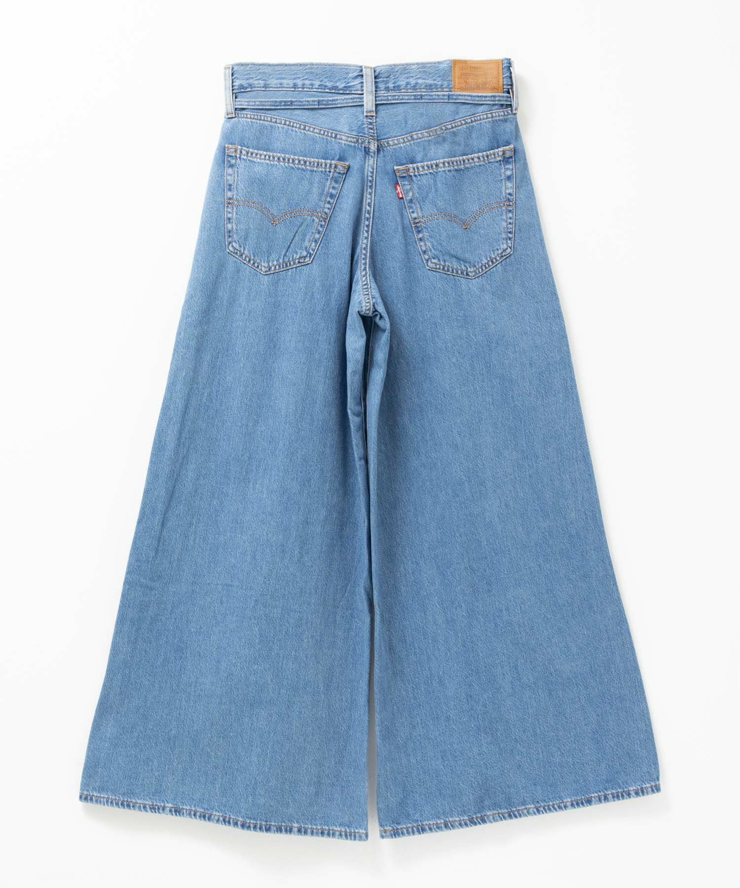 [期間限定価格]Levi's(R)  XL SUPER WIDE JEANS スーパーワイドジーンズ レディース商品サムネイル-10