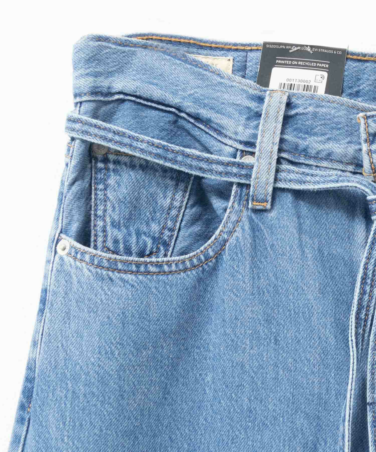 [期間限定価格]Levi's(R)  XL SUPER WIDE JEANS スーパーワイドジーンズ レディース商品画像-11