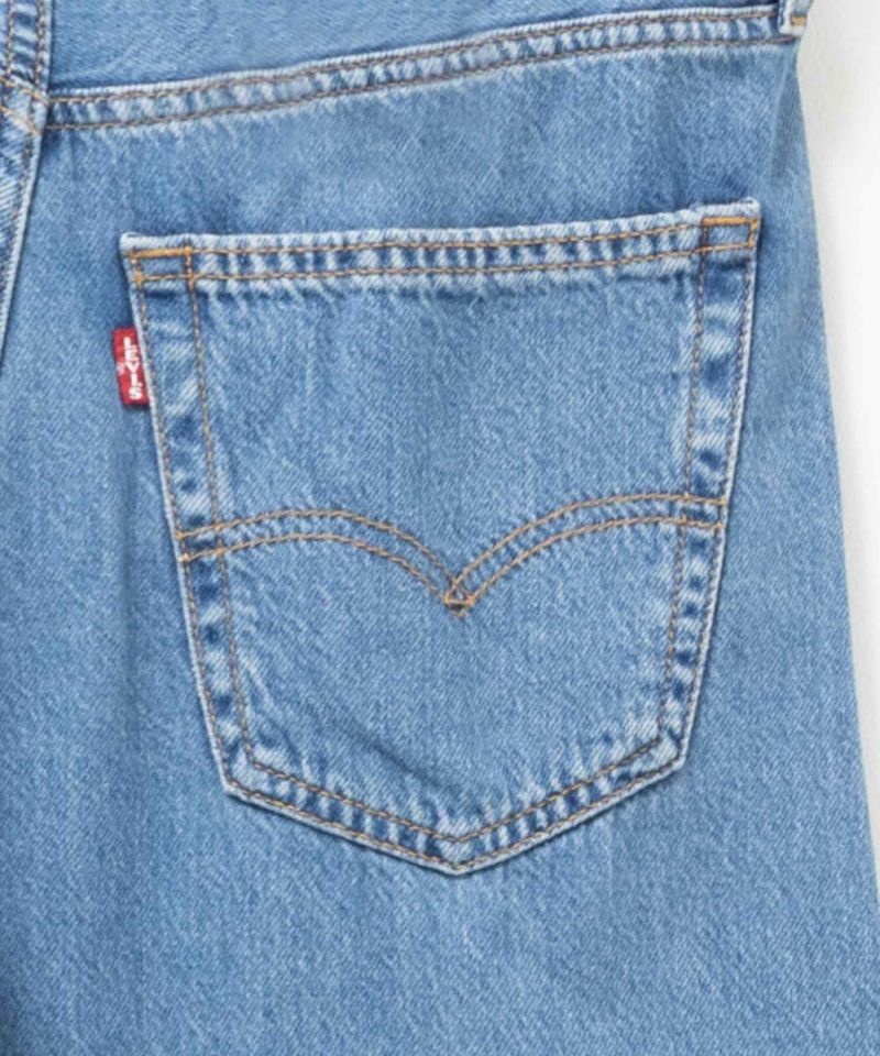 [期間限定価格]Levi's(R)  XL SUPER WIDE JEANS スーパーワイドジーンズ レディース商品画像-14