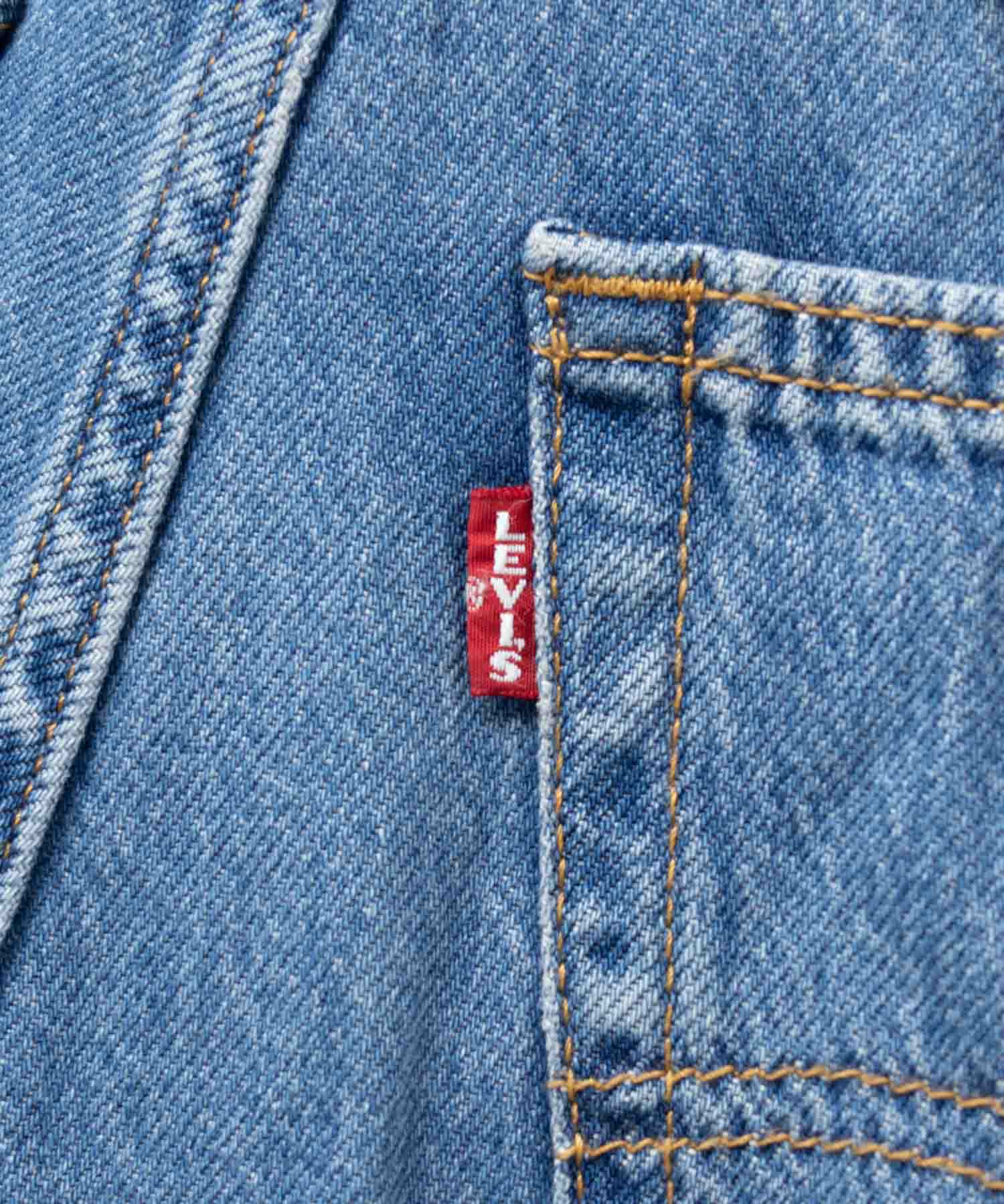 [期間限定価格]Levi's(R)  XL SUPER WIDE JEANS スーパーワイドジーンズ レディース商品画像-17