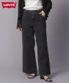 Levi's 94 BAGGY WIDE LEG バギーパンツ レディース