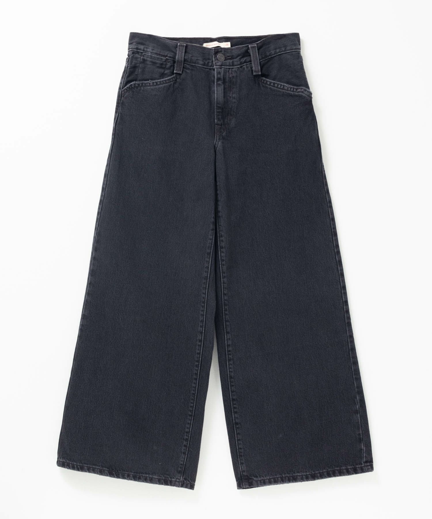 [期間限定価格]Levi's(R)  94 BAGGY WIDE LEG バギーパンツ レディース商品サムネイル-8