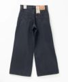 [期間限定価格]Levi's(R)  94 BAGGY WIDE LEG バギーパンツ レディース商品サムネイル-9