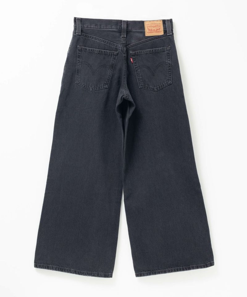 [期間限定価格]Levi's(R)  94 BAGGY WIDE LEG バギーパンツ レディース商品画像-10