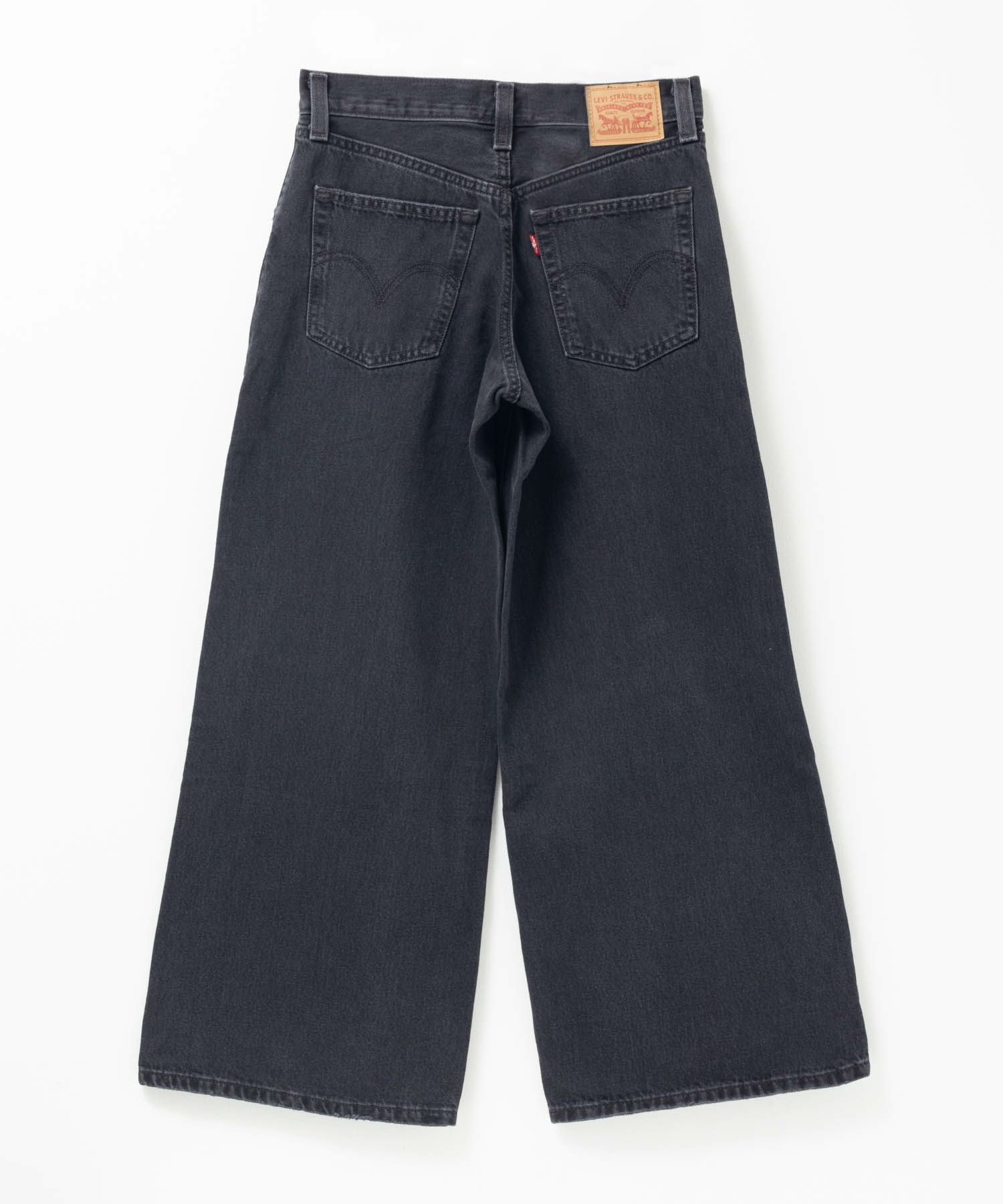 [期間限定価格]Levi's(R)  94 BAGGY WIDE LEG バギーパンツ レディース商品画像-10