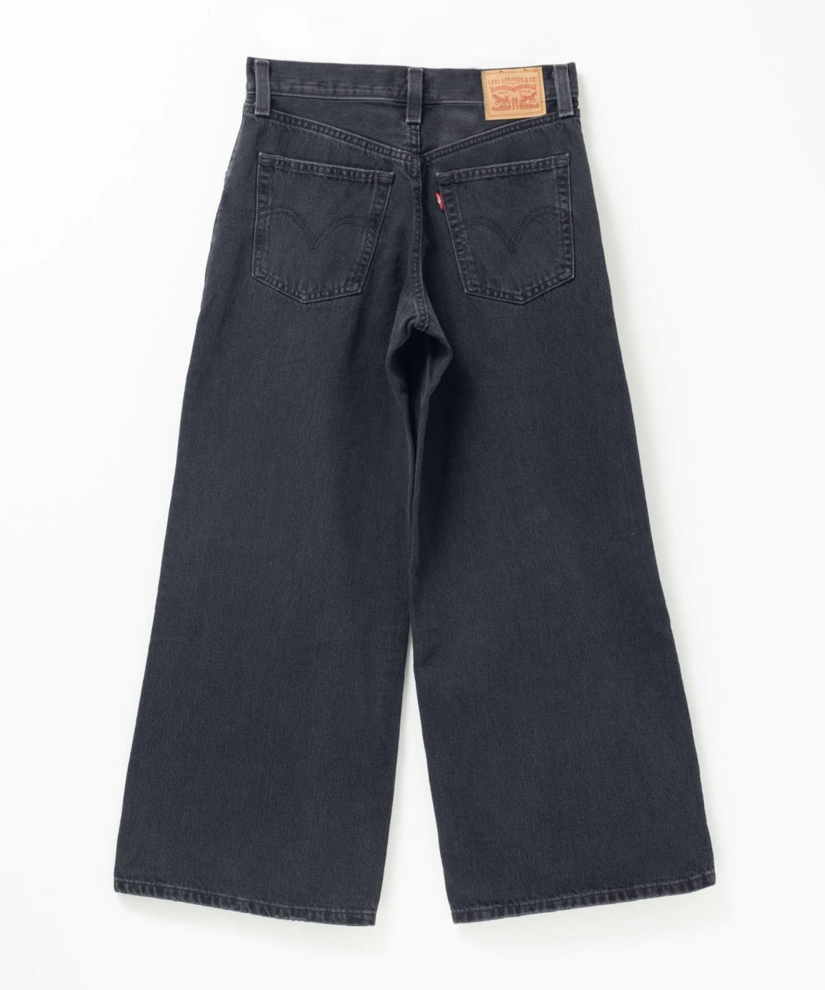Levi's 94 BAGGY WIDE LEG バギーパンツ レディース
