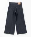 [期間限定価格]Levi's(R)  94 BAGGY WIDE LEG バギーパンツ レディース商品サムネイル-10
