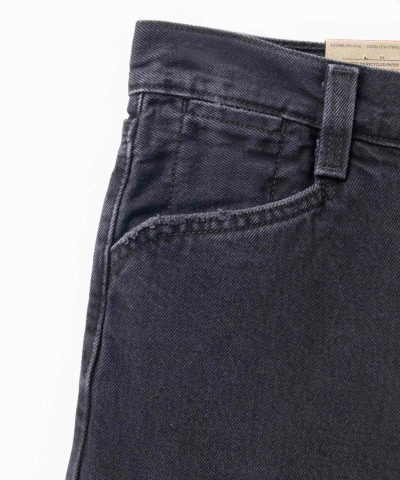 [期間限定価格]Levi's(R)  94 BAGGY WIDE LEG バギーパンツ レディース商品画像-11
