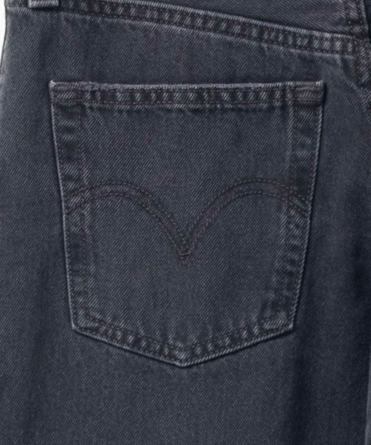 Levi's 94 BAGGY WIDE LEG バギーパンツ レディース