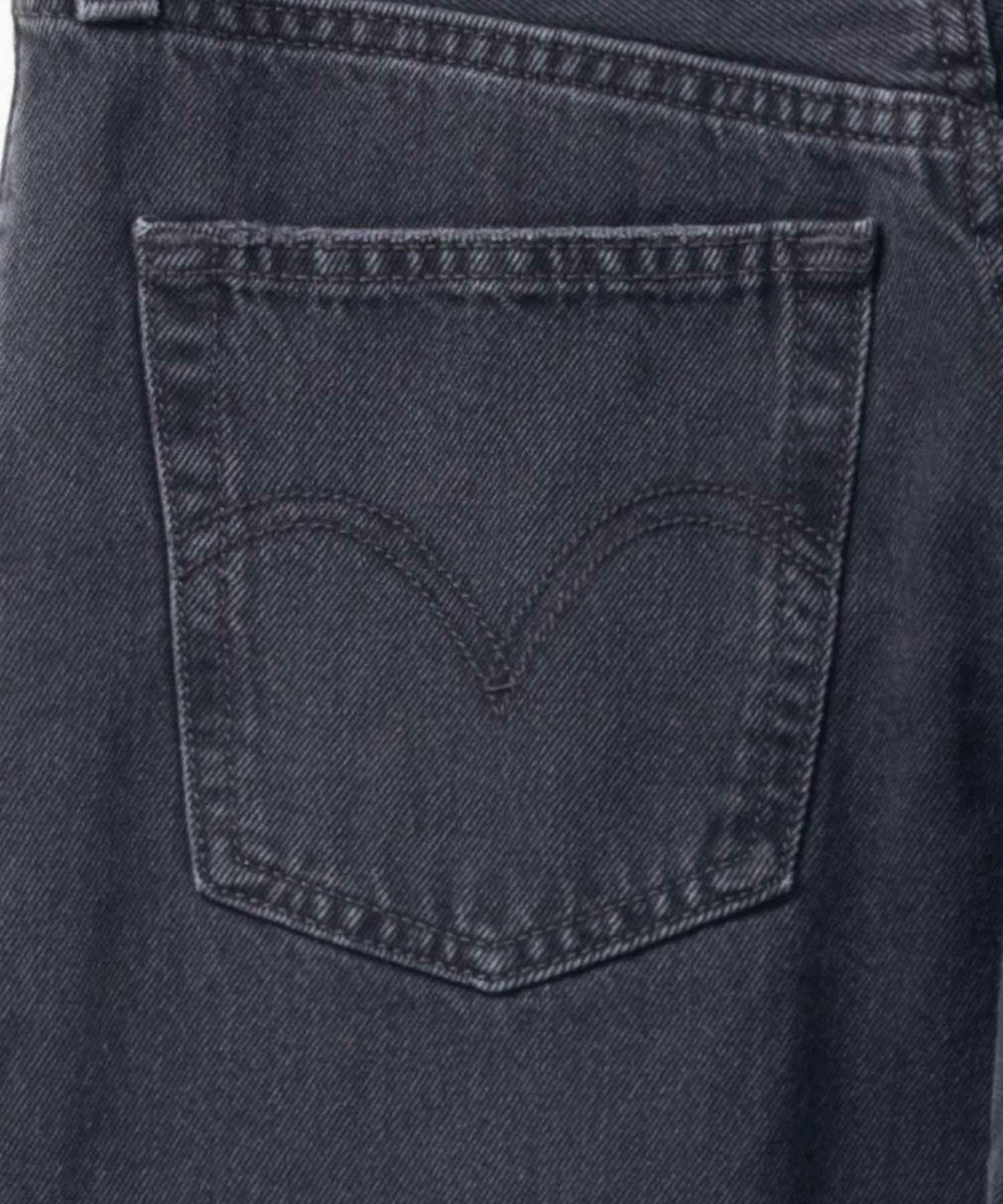 Levi's 94 BAGGY WIDE LEG バギーパンツ レディース