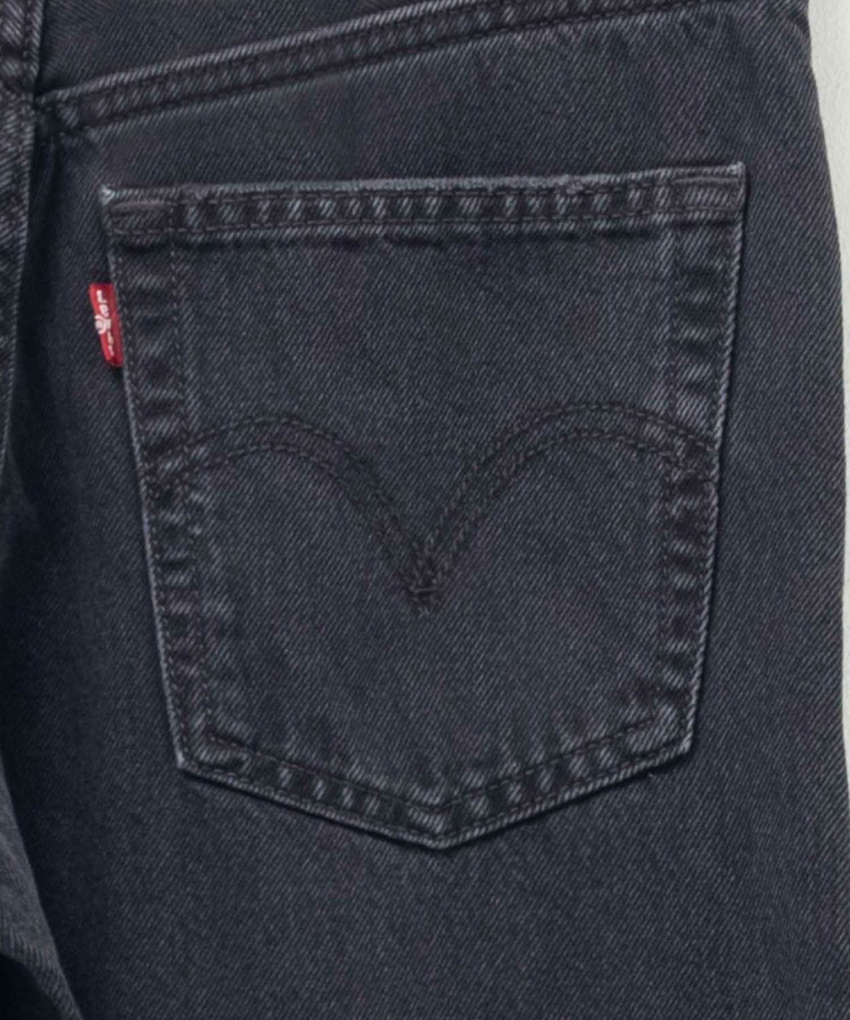 Levi's 94 BAGGY WIDE LEG バギーパンツ レディース