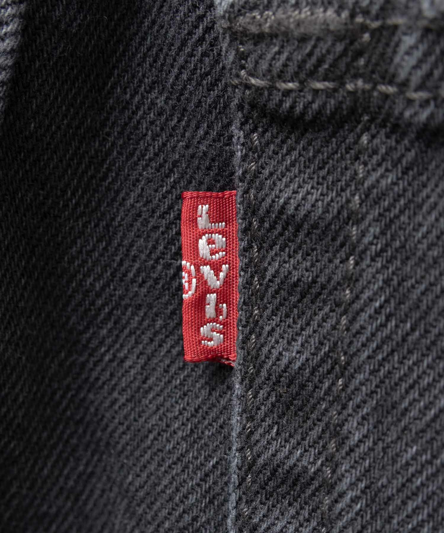 [期間限定価格]Levi's(R)  94 BAGGY WIDE LEG バギーパンツ レディース商品サムネイル-16