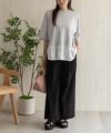 HusHusH  ワイドパンツ レディース商品サムネイル-10