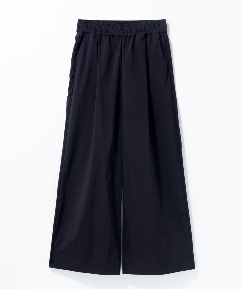 HusHusH  ワイドパンツ レディース商品画像-21