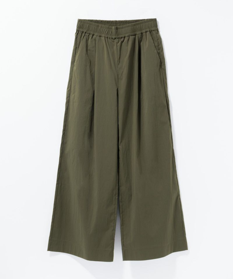 HusHusH  ワイドパンツ レディース商品画像-23