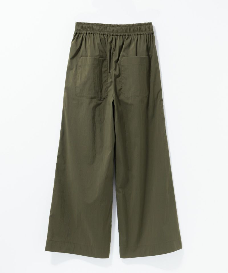 HusHusH  ワイドパンツ レディース商品画像-24