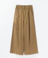 HusHusH  ワイドパンツ レディース商品サムネイル-25