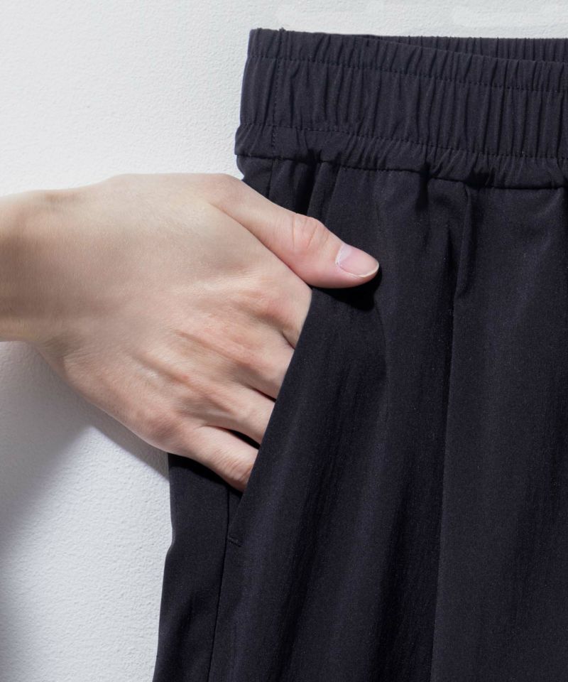 HusHusH  ワイドパンツ レディース商品画像-28