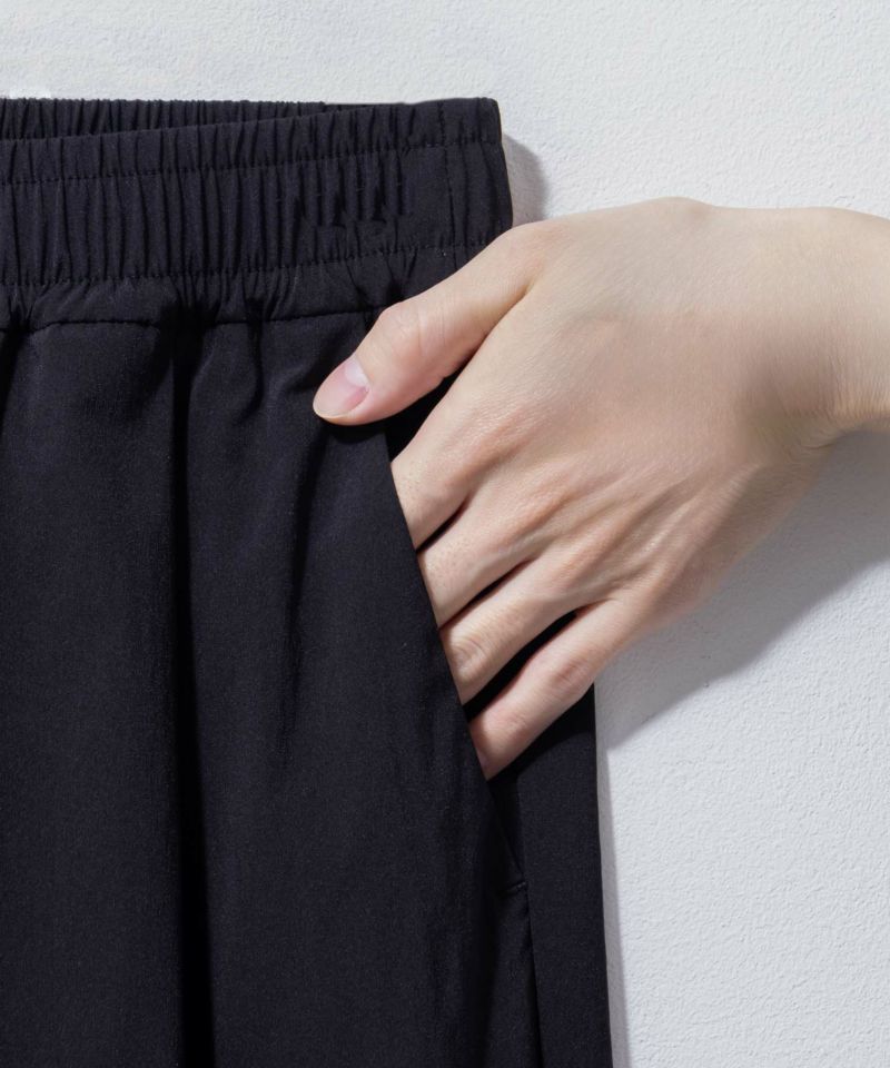 HusHusH  ワイドパンツ レディース商品画像-29