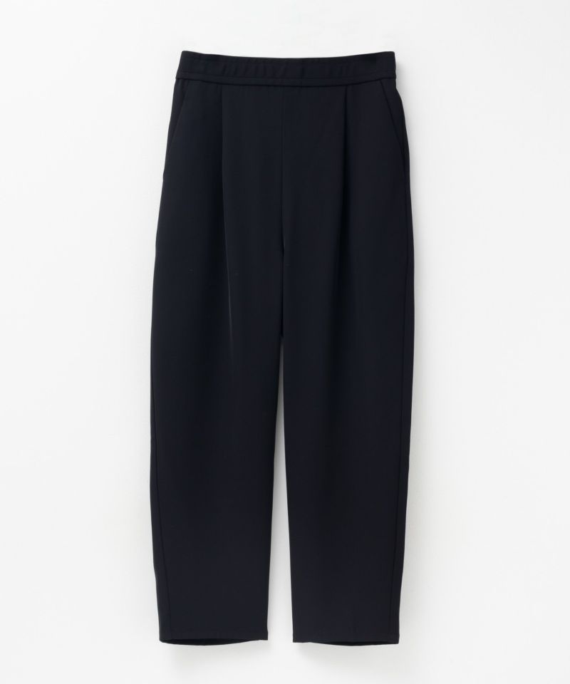 HusHusH 冷感テーパードパンツ レディース商品画像-13