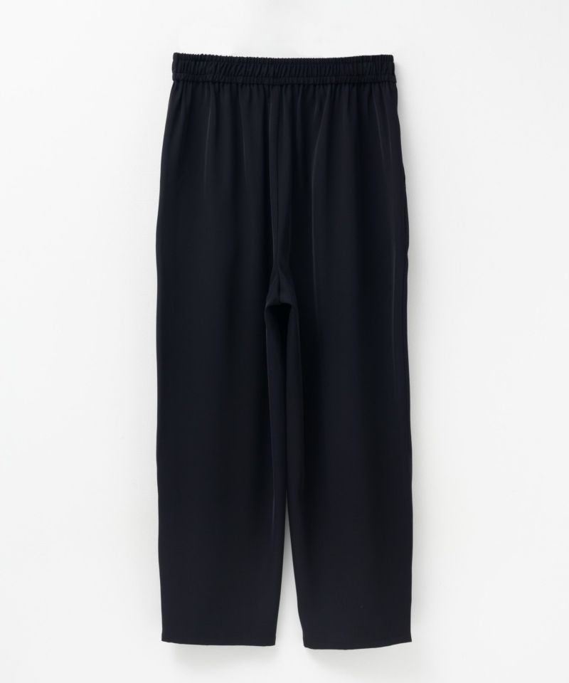 HusHusH  冷感テーパードパンツ レディース商品画像-14